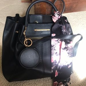 Steve Madden Purse